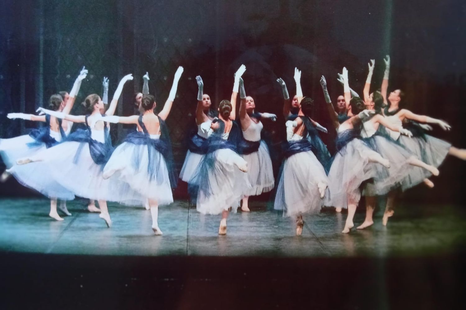 50è. Festival de ballet clàssic 50è. Festival de ballet clàssic