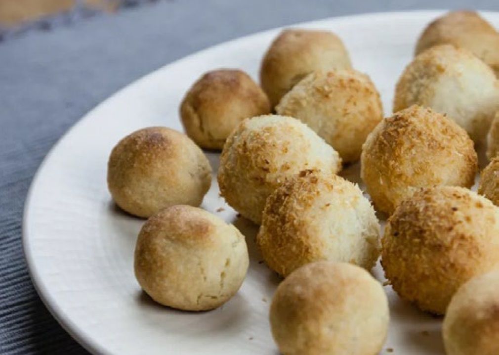 La ruta dolça monacal