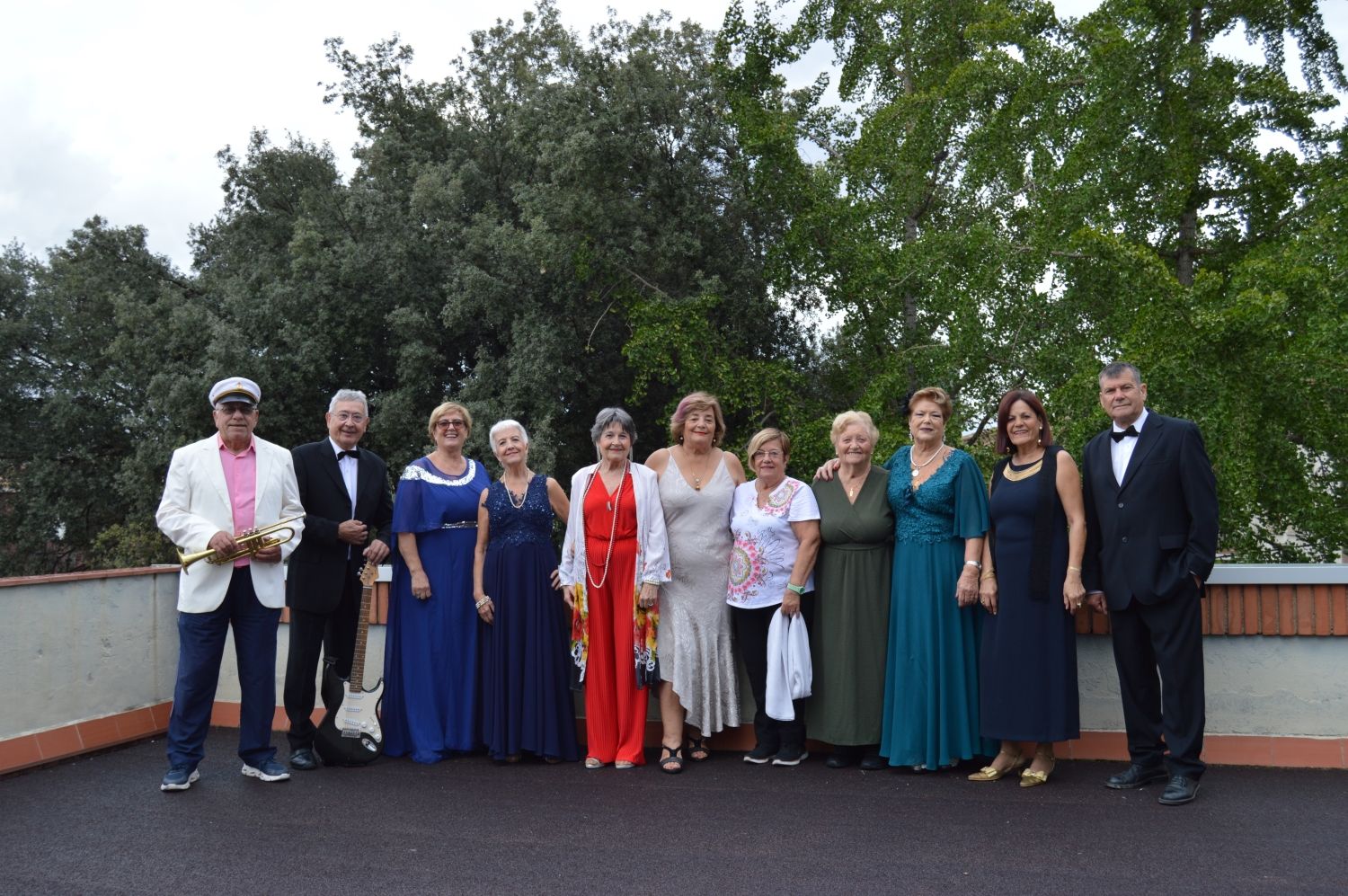 Playback Casal gent gran Banyoles