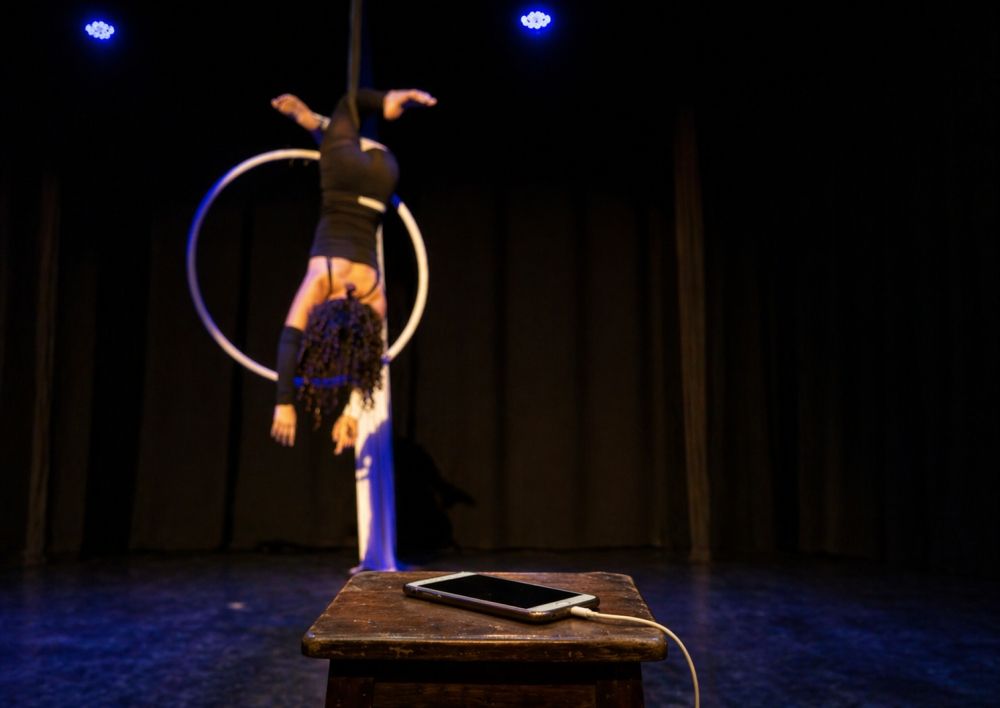 DesConnectades (Aula d'Aeris)