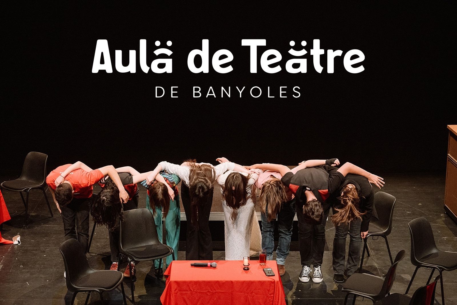 La Tieta - TAdults B