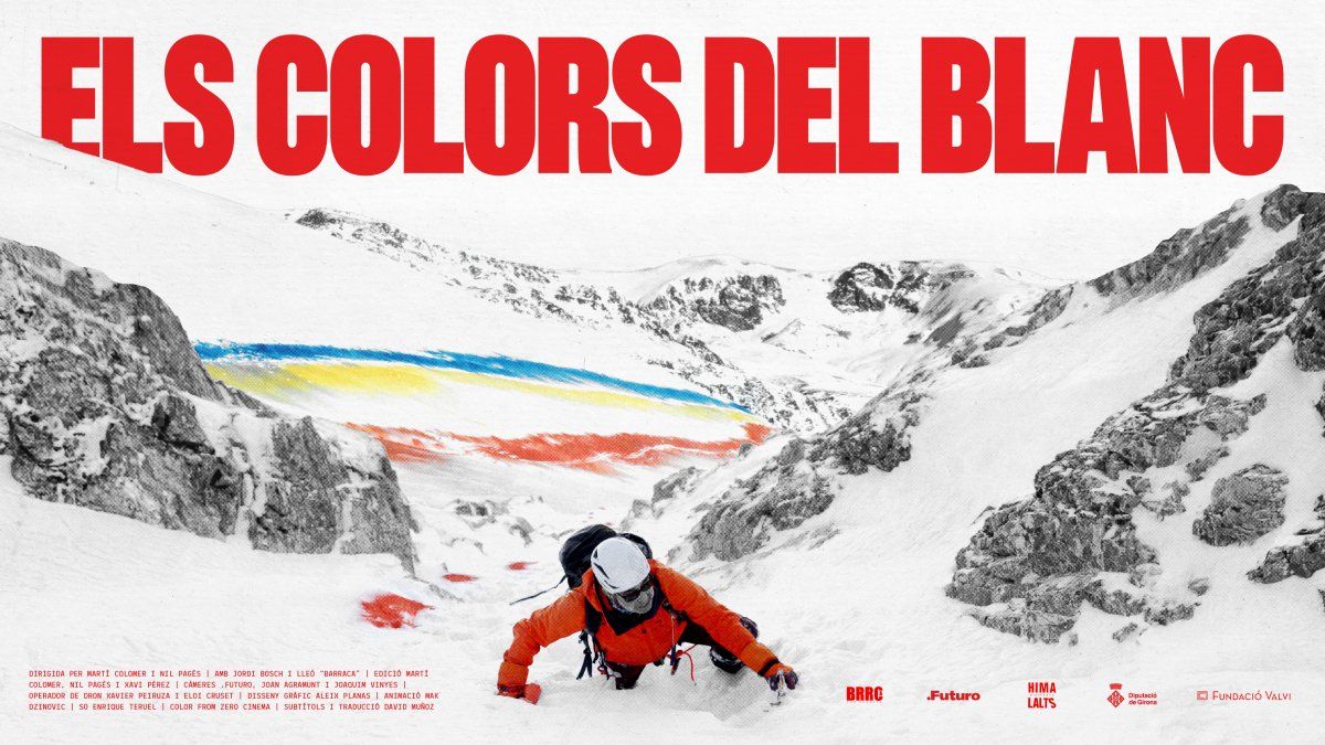 Els colors del blanc