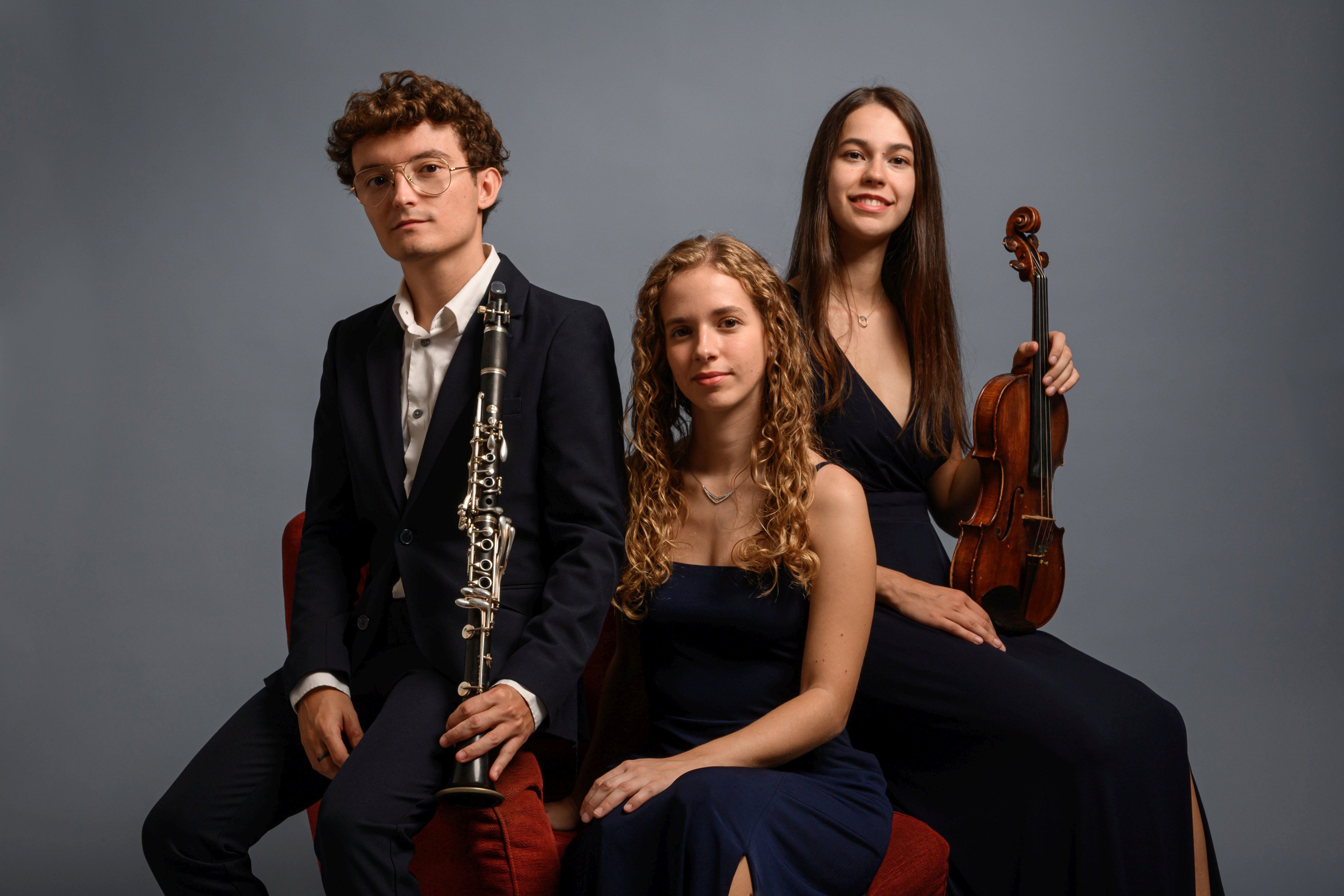 Trio Kórena