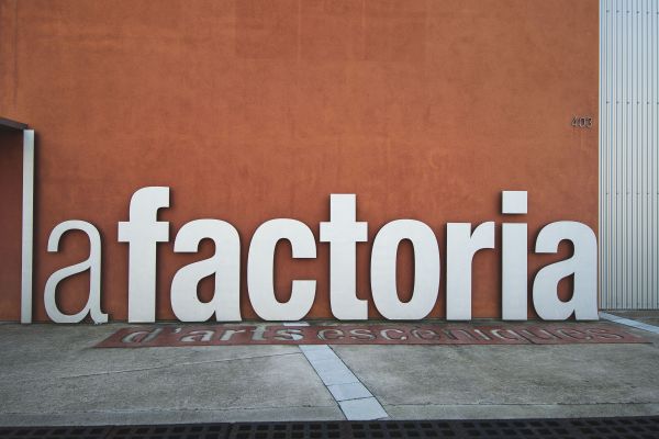 Factoria