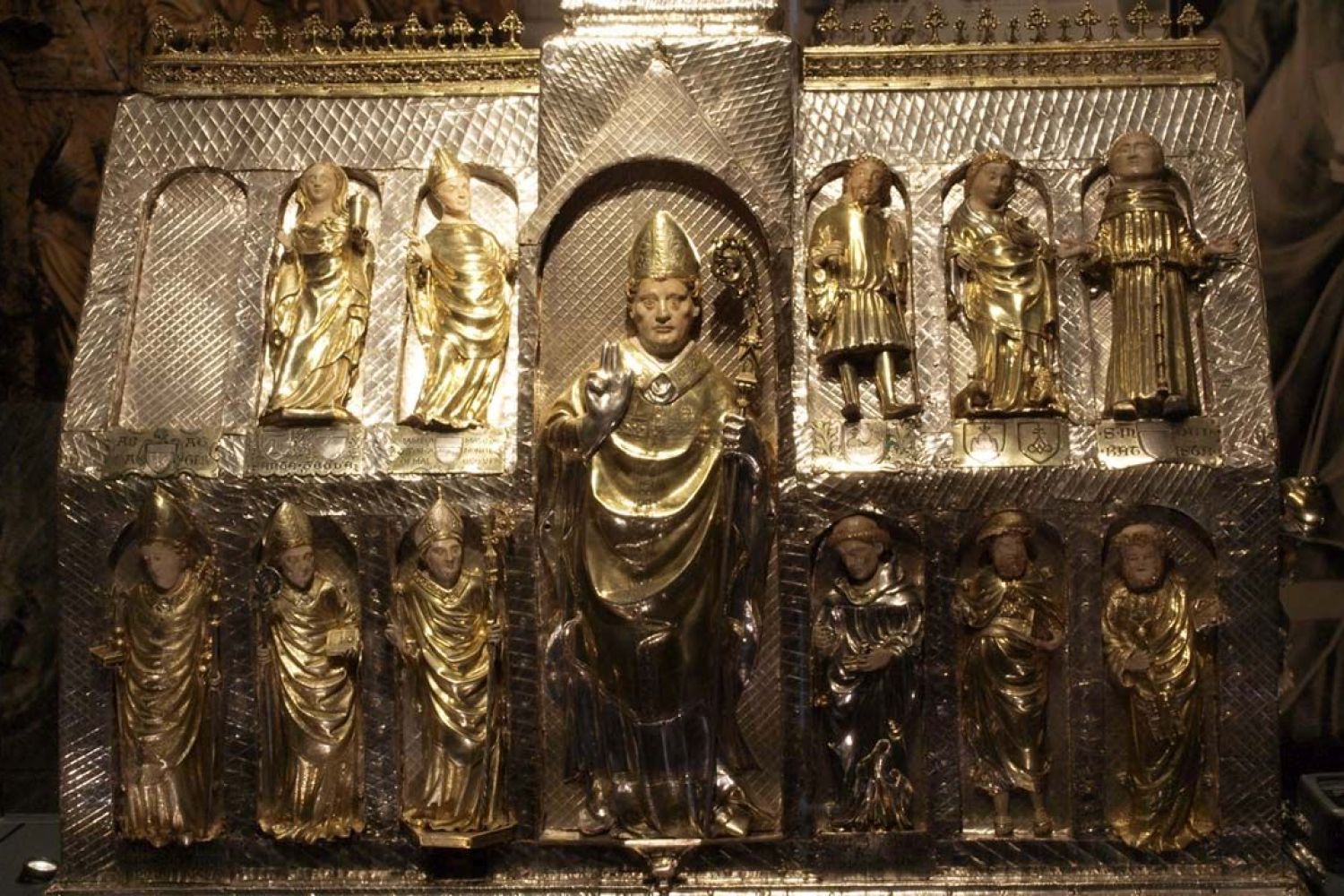 Monestir de Sant Esteve Monestir de Sant Esteve